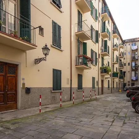Don Minzoni Quiet Haven * Florence