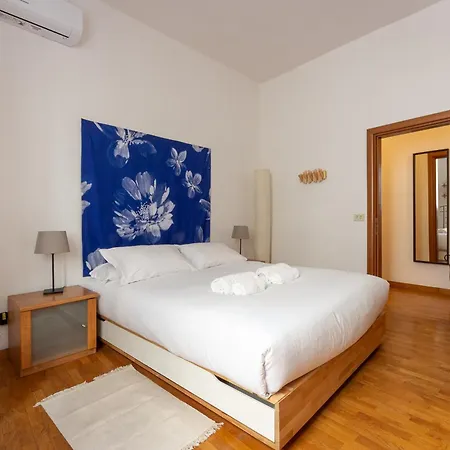 Apartment Don Minzoni Quiet Haven
