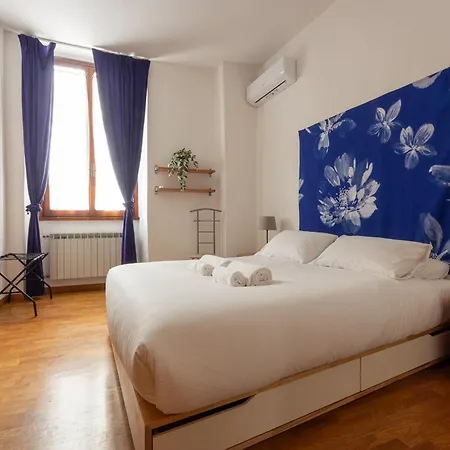 Don Minzoni Quiet Haven Apartment *