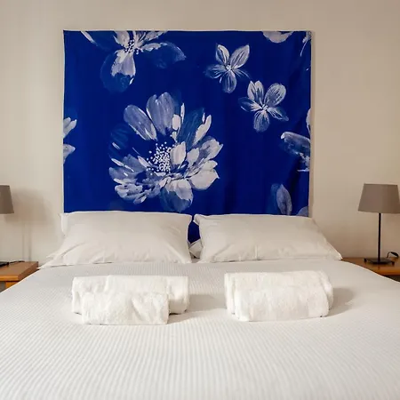 Apartment Don Minzoni Quiet Haven Florence