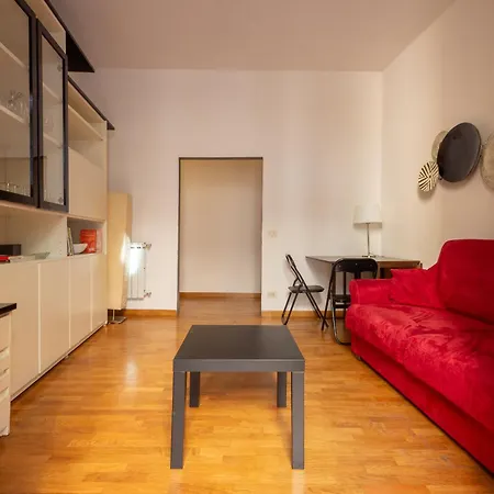 Don Minzoni Quiet Haven Apartment