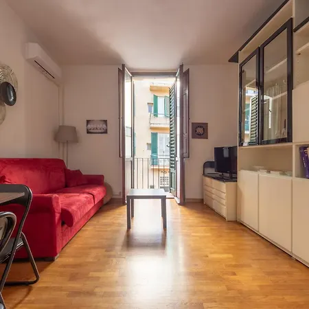 Apartment Don Minzoni Quiet Haven