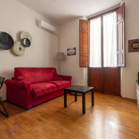 Don Minzoni Quiet Haven Florence