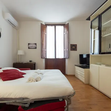 Don Minzoni Quiet Haven * Florence