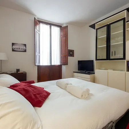 Apartment Don Minzoni Quiet Haven Florence