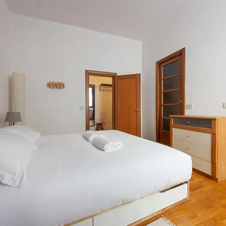 Don Minzoni Quiet Haven Florence