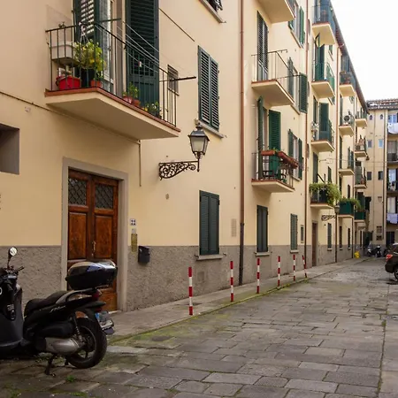 Apartmán Don Minzoni Quiet Haven