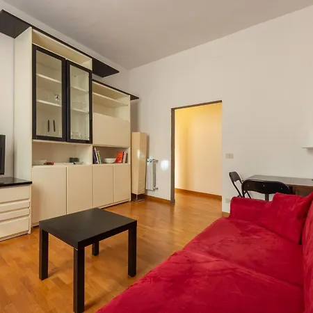 Apartmán Don Minzoni Quiet Haven *