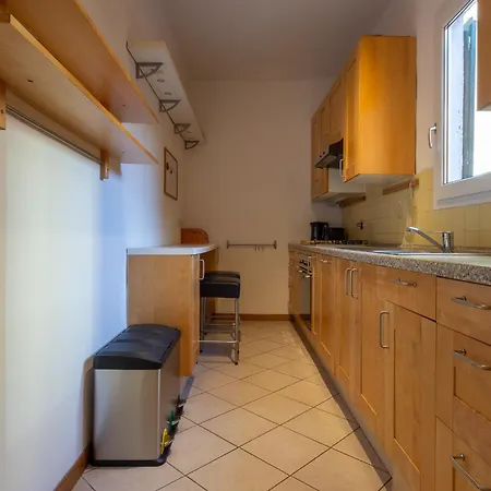 Appartement Don Minzoni Quiet Haven *