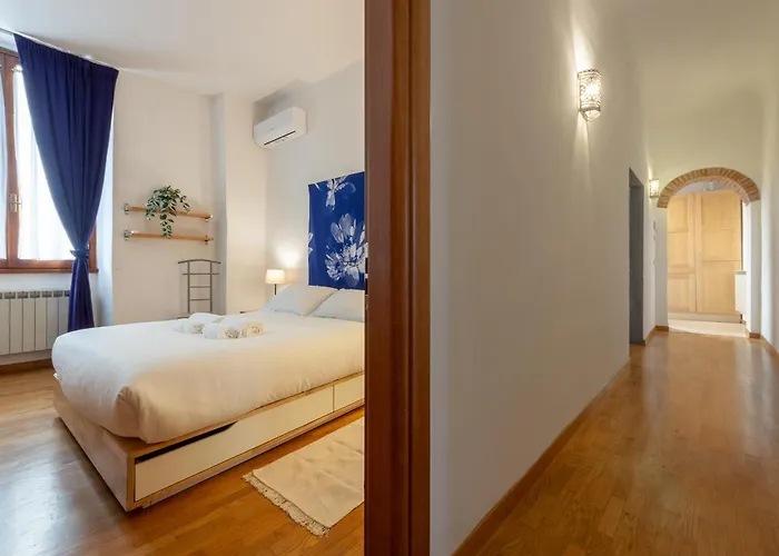 Don Minzoni Quiet Haven Apartmán