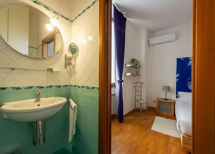 Don Minzoni Quiet Haven Apartmán