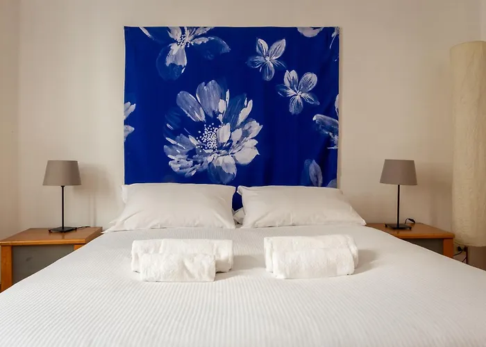 Apartmán Don Minzoni Quiet Haven Florencie