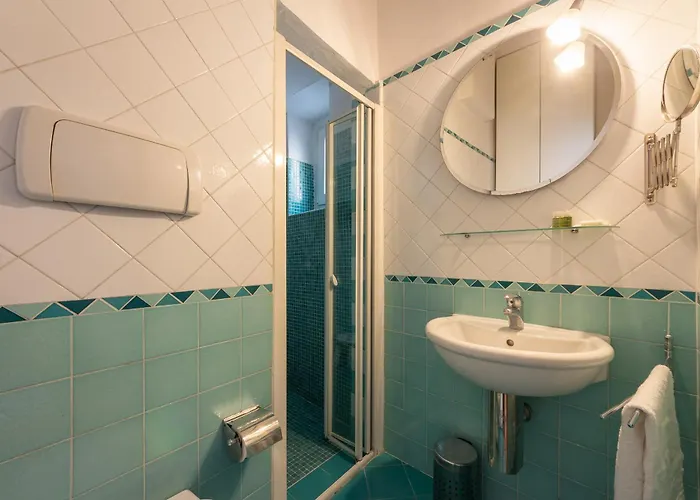 Don Minzoni Quiet Haven Apartmán *