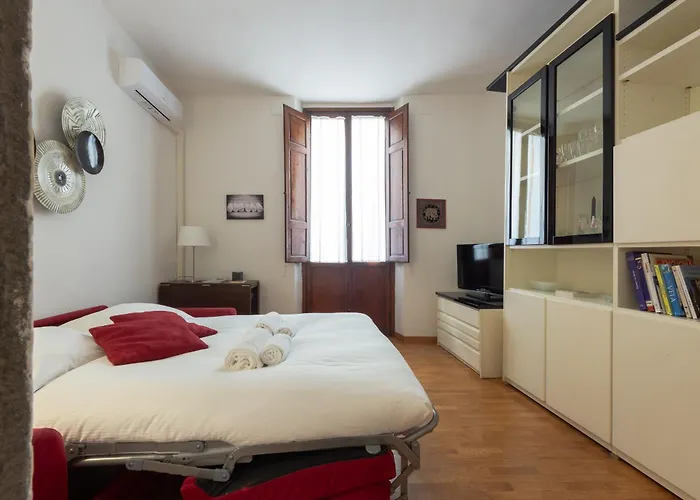Don Minzoni Quiet Haven * Florencie