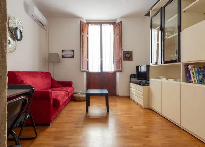 Don Minzoni Quiet Haven Apartmán *