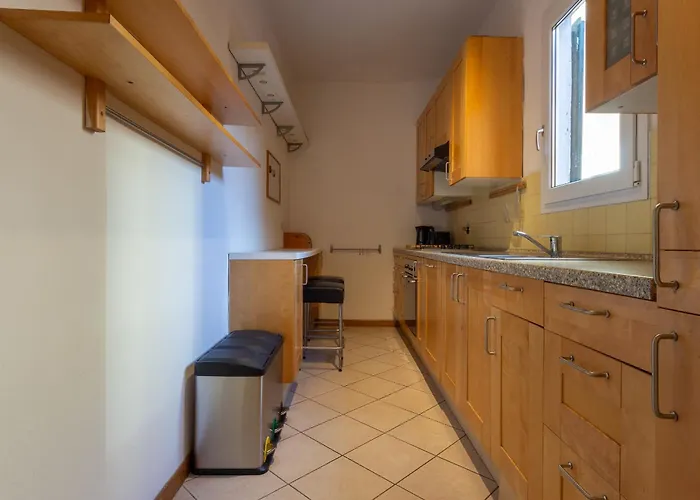 Apartmán Don Minzoni Quiet Haven *