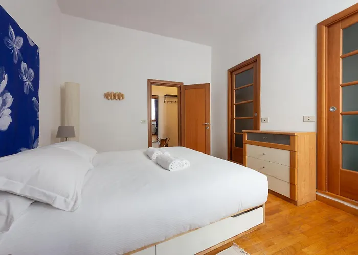 Don Minzoni Quiet Haven Florencie